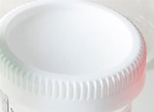 CAPWHT53-1000 | SAMCO 53mm CLK CAP WHITE NS